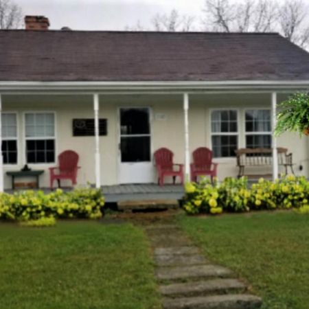 L & R Cottage Clintwood Exterior photo